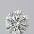Certified Diamond HRD Carats 1.03 Color G Clarity VS1  EX  EX  EX Fluorescence NON Brown No Green No Milky No EyeClean 100%
