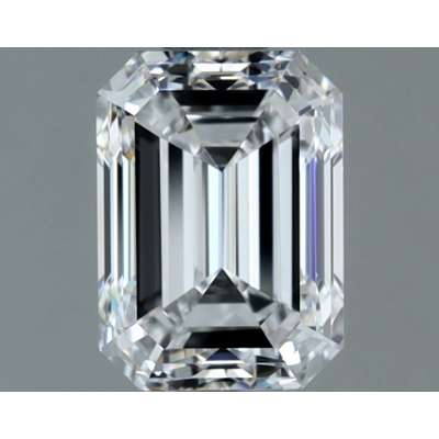 Certified Diamond GIA Carats 1.2 Color F Clarity VVS2  -  EX  VG Fluorescence FNT Brown No Green No Milky No EyeClean 100%