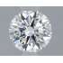 Certified Diamond GIA Carats 0.3 Color E Clarity VS1  EX  EX  EX Fluorescence FNT Brown No Green No Milky No EyeClean 100%