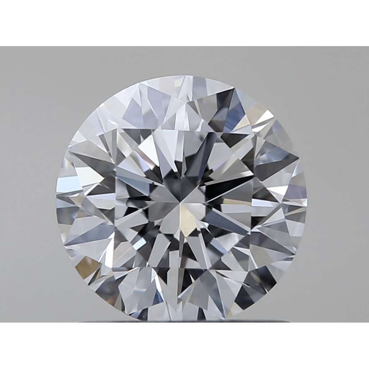 Certified Diamond GIA Carats 0.87 Color D Clarity VVS1  EX  EX  EX Fluorescence MED Brown No Green No Milky No EyeClean 100%