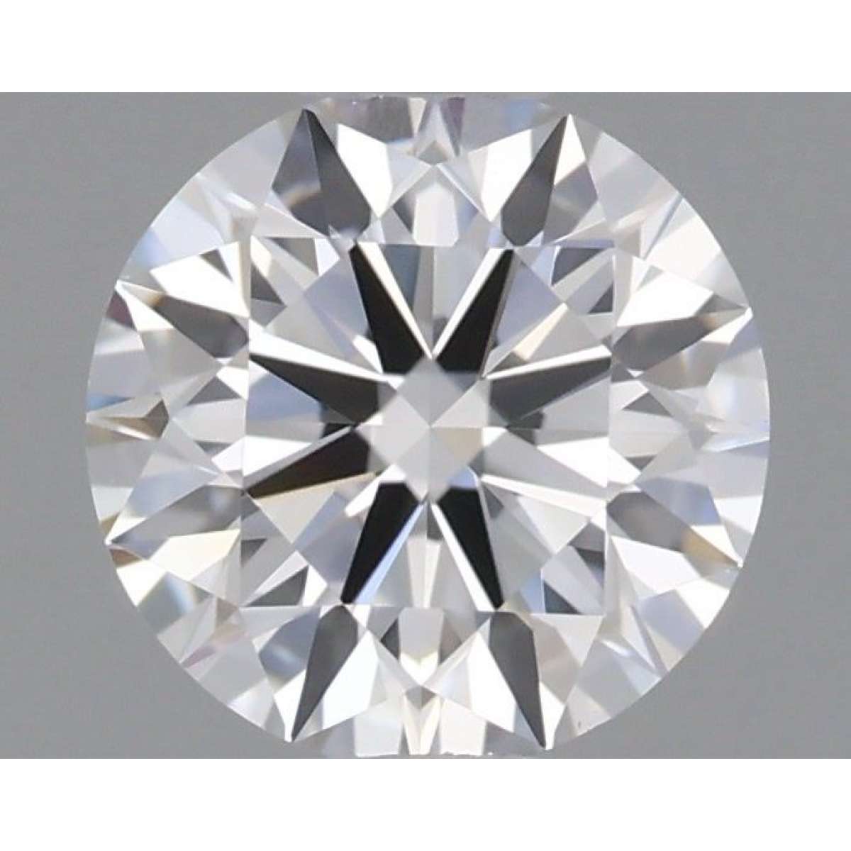 Certified Diamond GIA Carats 0.52 Color F Clarity VVS2 EX EX EX Fluorescence MED Brown No Green No Milky No EyeClean 100% Certified Diamond GIA Carats 0.52 Color F Clarity VVS2 EX EX EX Fluorescence MED Brown No Green No Milky No EyeClean 100%