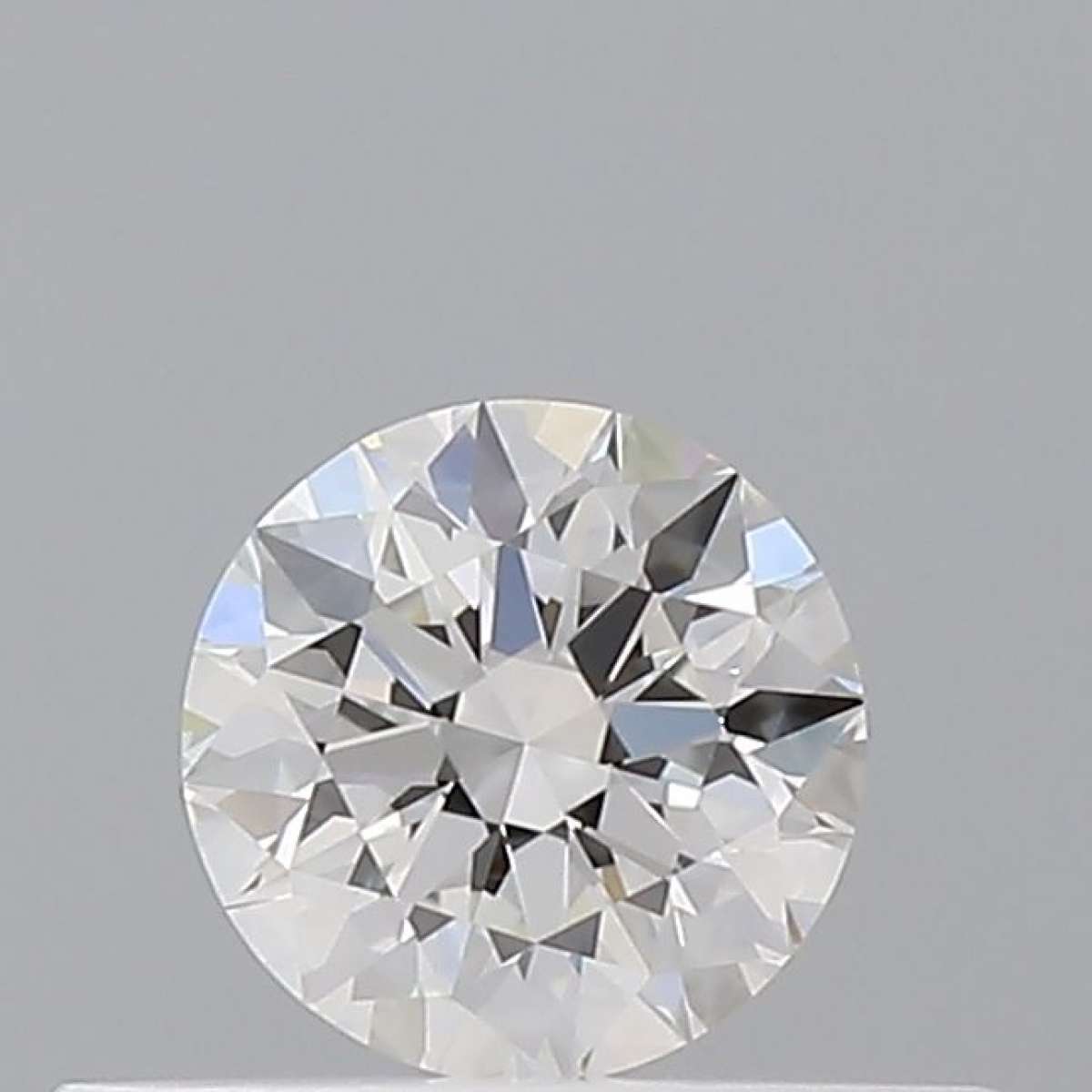 Certified Diamond GIA Carats 0.27 Color F Clarity VVS1 EX EX EX Fluorescence NON Brown No Green No Milky No EyeClean 100% Certified Diamond GIA Carats 0.27 Color F Clarity VVS1 EX EX EX Fluorescence NON Brown No Green No Milky No EyeClean 100%