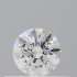 Certified Diamond GIA Carats 0.27 Color F Clarity VVS1  EX  EX  EX Fluorescence NON Brown No Green No Milky No EyeClean 100%