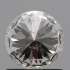 Certified Diamond GIA Carats 0.74 Color H Clarity VVS2  EX  EX  EX Fluorescence NON Brown No Green No Milky No EyeClean 100%