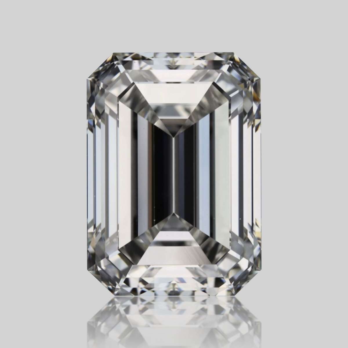 Diamante Certificato GIA Carati 1.53 Colore G Purezza VS1  -  EX  EX Fluorescenza NON Brown No Green No Milky No EyeClean 100%