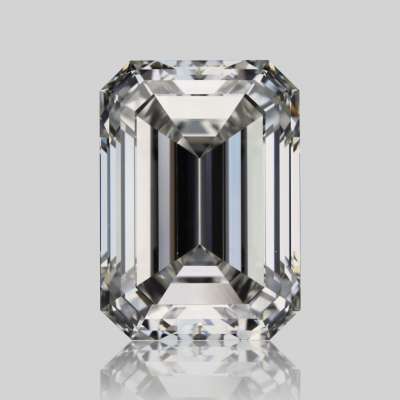 Diamante Certificato GIA Carati 1.53 Colore G Purezza VS1  -  EX  EX Fluorescenza NON Brown No Green No Milky No EyeClean 100%
