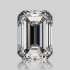 Diamante Certificato GIA Carati 1.53 Colore G Purezza VS1  -  EX  EX Fluorescenza NON Brown No Green No Milky No EyeClean 100%