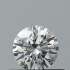 Certified Diamond GIA Carats 0.28 Color F Clarity VVS1  EX  EX  EX Fluorescence NON Brown No Milky No EyeClean 100%