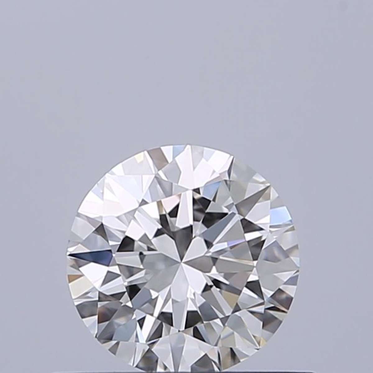 Certified Diamond GIA Carats 0.5 Color F Clarity VVS1 EX EX EX Fluorescence NON Brown No Milky No EyeClean 100% Certified Diamond GIA Carats 0.5 Color F Clarity VVS1 EX EX EX Fluorescence NON Brown No Milky No EyeClean 100%