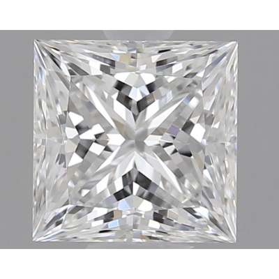Certified Diamond GIA Carats 0.9 Color E Clarity VVS2  -  EX  VG Fluorescence NON Brown No Green No Milky No EyeClean 100%