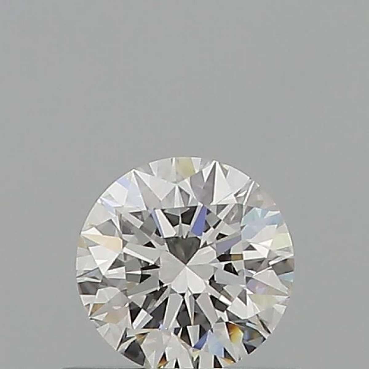 Certified Diamond GIA Carats 0.53 Color G Clarity VVS1 EX EX EX Fluorescence FNT Brown No Milky No EyeClean 100% Certified Diamond GIA Carats 0.53 Color G Clarity VVS1 EX EX EX Fluorescence FNT Brown No Milky No EyeClean 100%