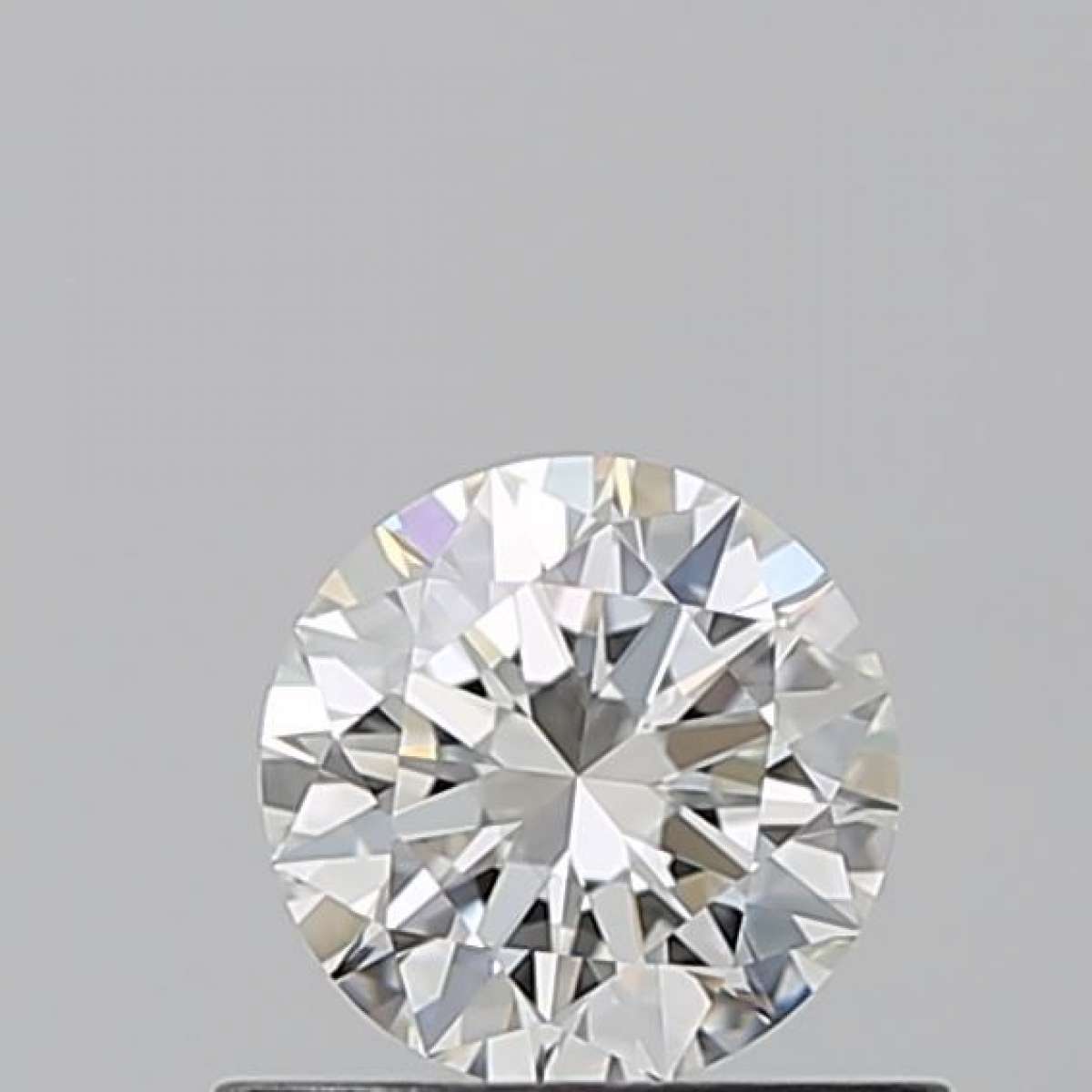 Certified Diamond GIA Carats 0.52 Color H Clarity VVS1 EX EX EX Fluorescence FNT Brown No Milky No EyeClean 100% Certified Diamond GIA Carats 0.52 Color H Clarity VVS1 EX EX EX Fluorescence FNT Brown No Milky No EyeClean 100%