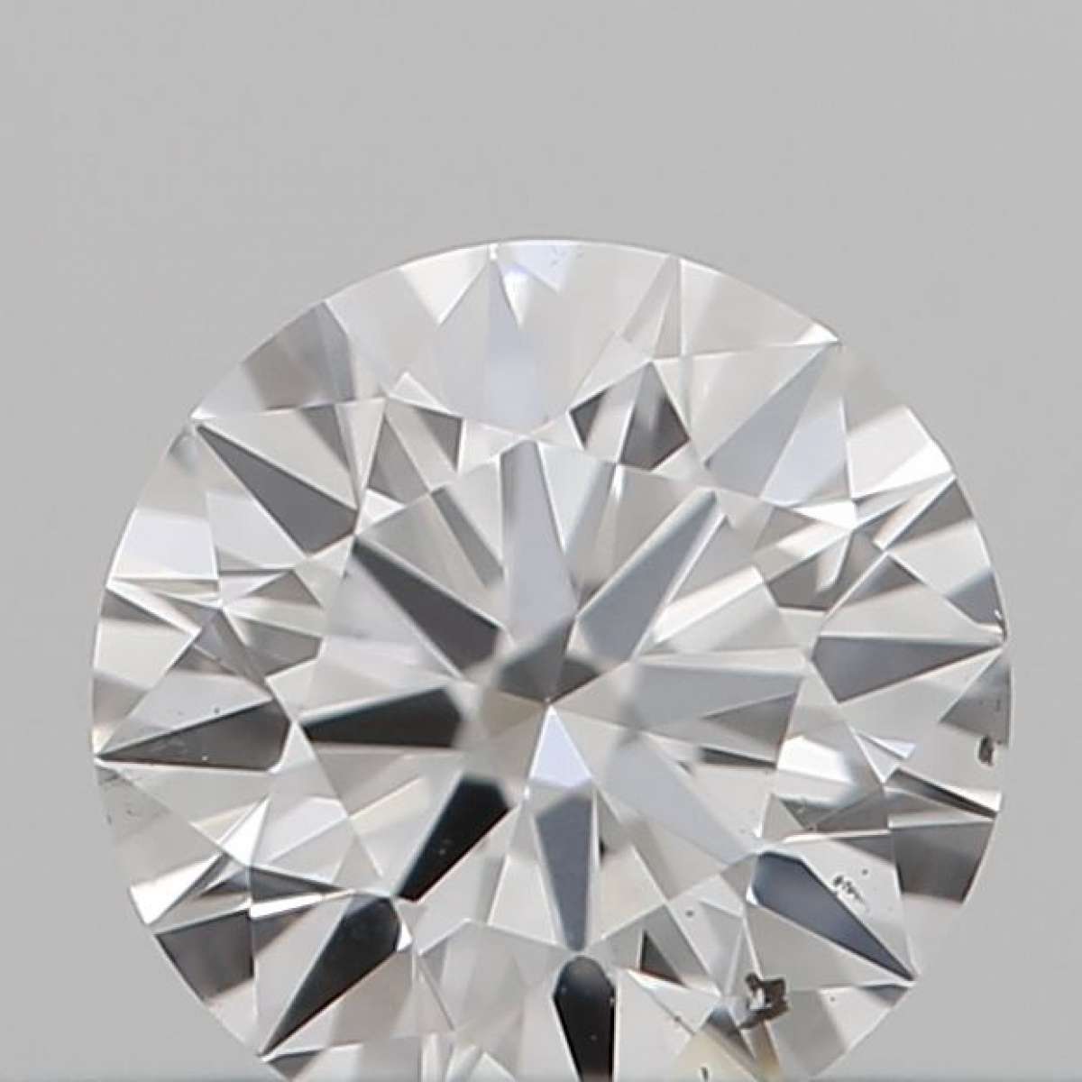 Certified Diamond GIA Carats 0.18 Color D Clarity SI2 EX EX EX Fluorescence NON Brown No Green No Milky No EyeClean 100% Certified Diamond GIA Carats 0.18 Color D Clarity SI2 EX EX EX Fluorescence NON Brown No Green No Milky No EyeClean 100%