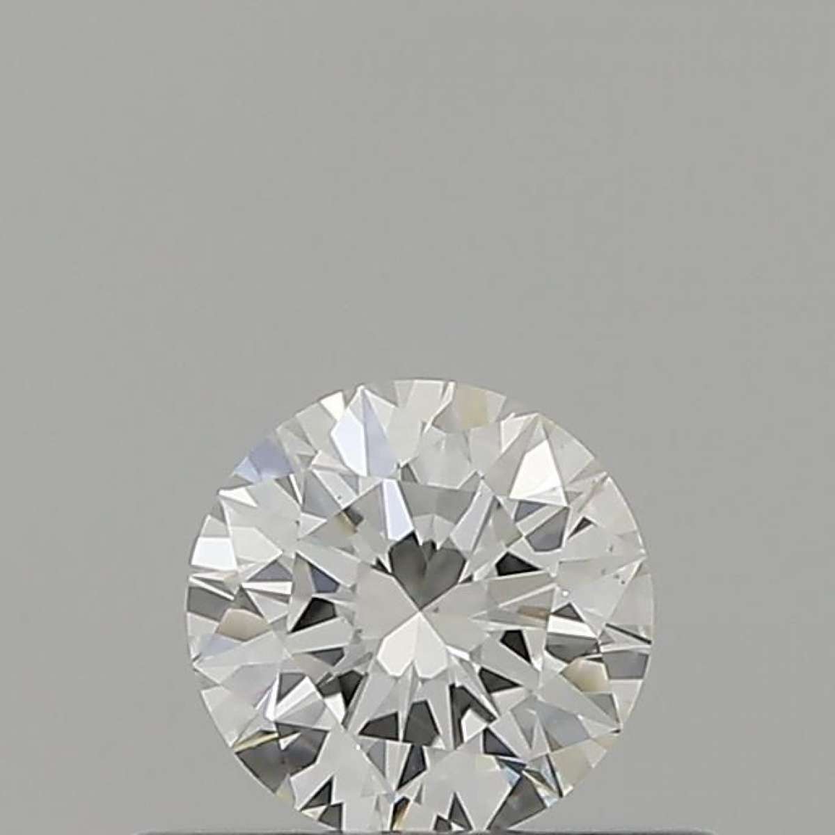 Certified Diamond GIA Carats 0.37 Color H Clarity VS2 EX VG EX Fluorescence NON Brown No Milky No EyeClean 100% Certified Diamond GIA Carats 0.37 Color H Clarity VS2 EX VG EX Fluorescence NON Brown No Milky No EyeClean 100%