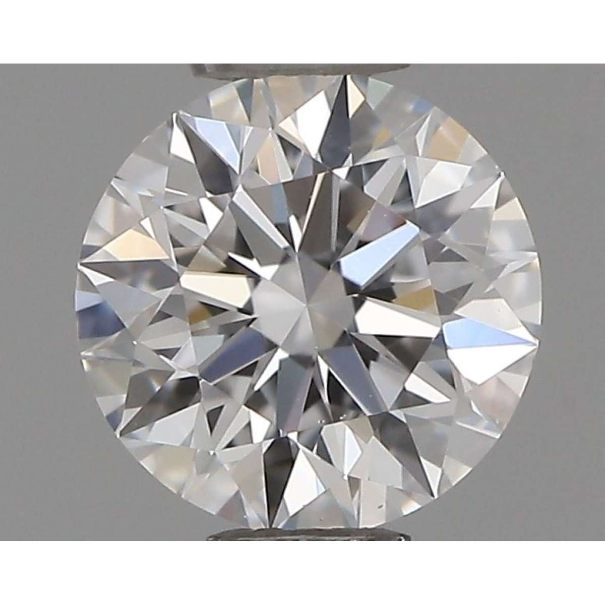 Certified Diamond GIA Carats 0.46 Color D Clarity VS2 EX VG EX Fluorescence FNT Brown No Green No Milky No EyeClean 100% Certified Diamond GIA Carats 0.46 Color D Clarity VS2 EX VG EX Fluorescence FNT Brown No Green No Milky No EyeClean 100%