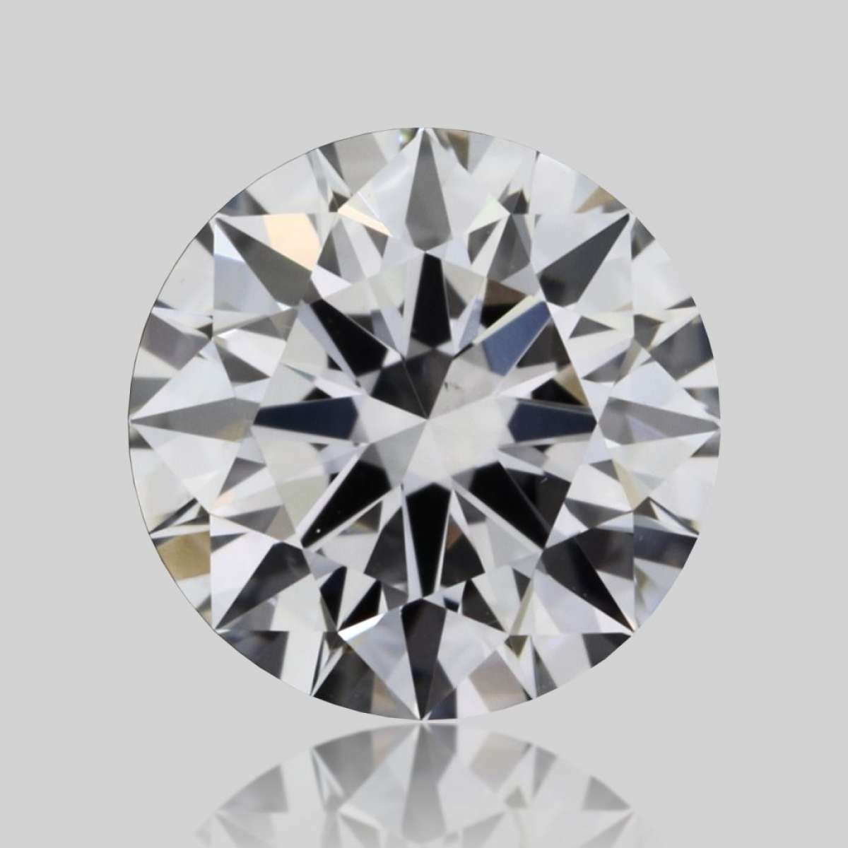 Diamante Certificato GIA Carati 0.31 Colore D Purezza VS2  EX  EX  EX Fluorescenza NON Brown No Green No Milky No EyeClean 100%