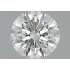 Certified Diamond GIA Carats 1.31 Color F Clarity SI2  EX  EX  EX Fluorescence NON Brown No Green No Milky No EyeClean 100%