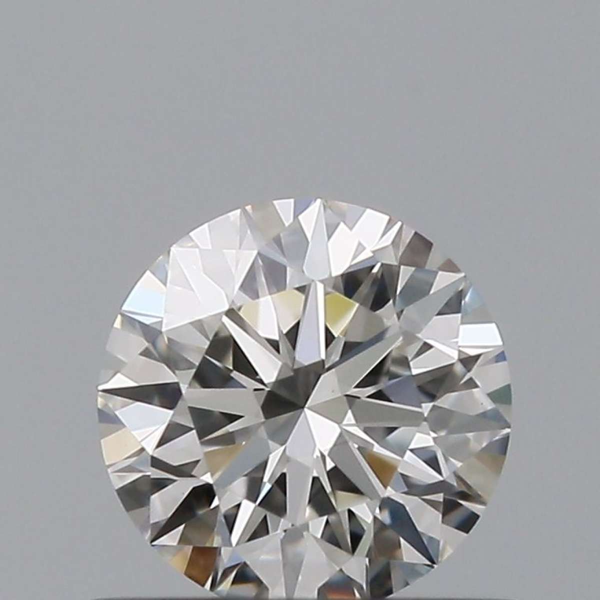 Certified Diamond GIA Carats 0.52 Color G Clarity VS1 EX EX EX Fluorescence NON Brown No Milky No EyeClean 100% Certified Diamond GIA Carats 0.52 Color G Clarity VS1 EX EX EX Fluorescence NON Brown No Milky No EyeClean 100%