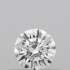 Certified Diamond GIA Carats 0.32 Color E Clarity VS1  EX  EX  EX Fluorescence FNT Brown No Green No Milky No EyeClean 100%