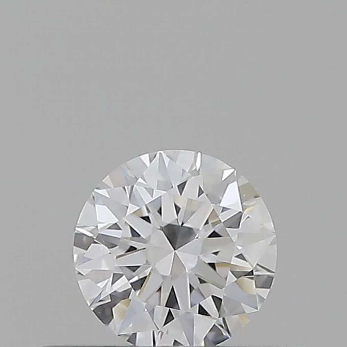 Certified Diamond GIA Carats 0.31 Color D Clarity VS1  EX  EX  VG Fluorescence FNT Brown No Green No Milky No EyeClean 100%