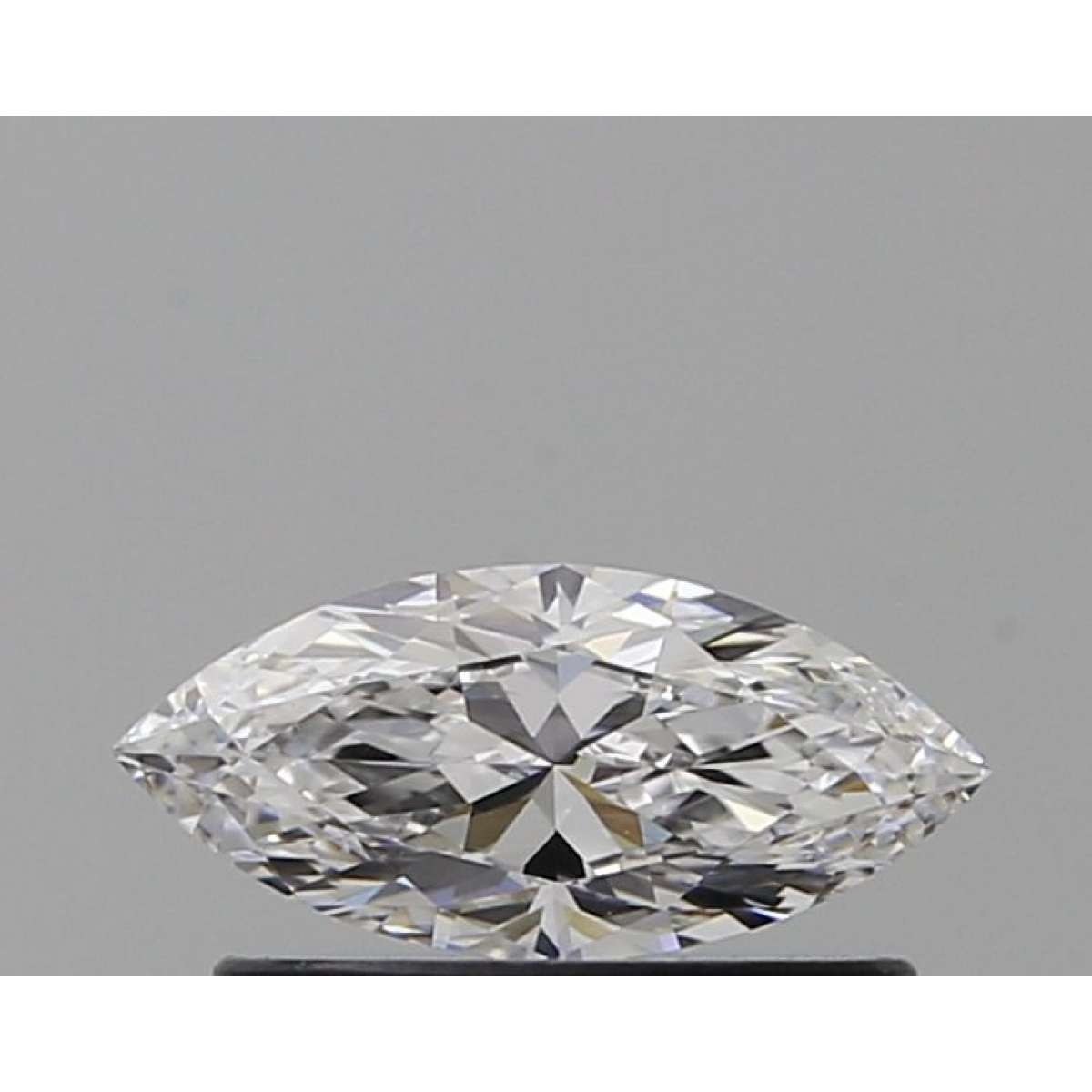 Certified Diamond GIA Carats 0.3 Color D Clarity VS1  -  EX  VG Fluorescence NON Brown No Green No Milky No EyeClean 100%