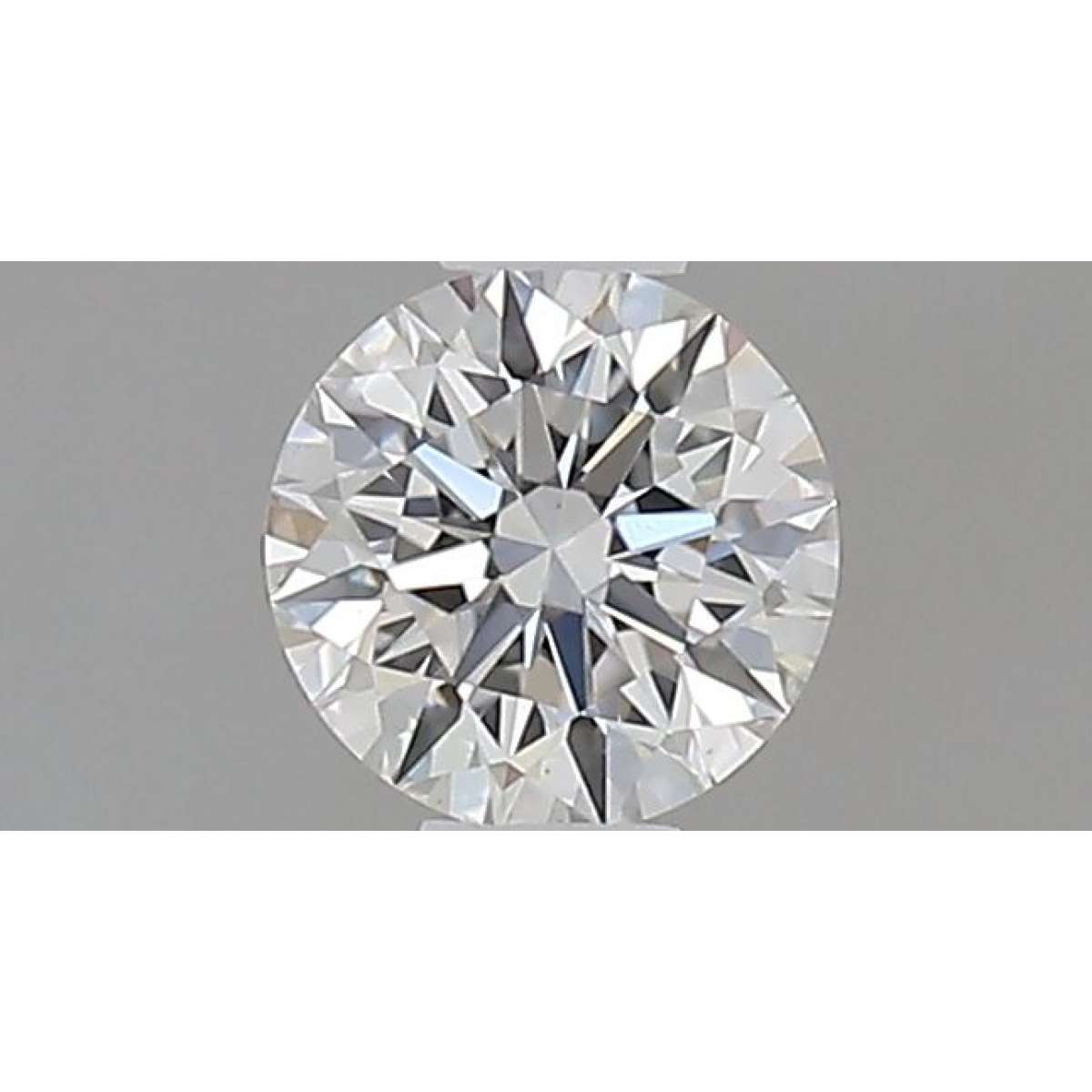 Diamante Certificato GIA Carati 0.31 Colore F Purezza VS1  EX  EX  EX Fluorescenza NON Brown No Milky No EyeClean 100%