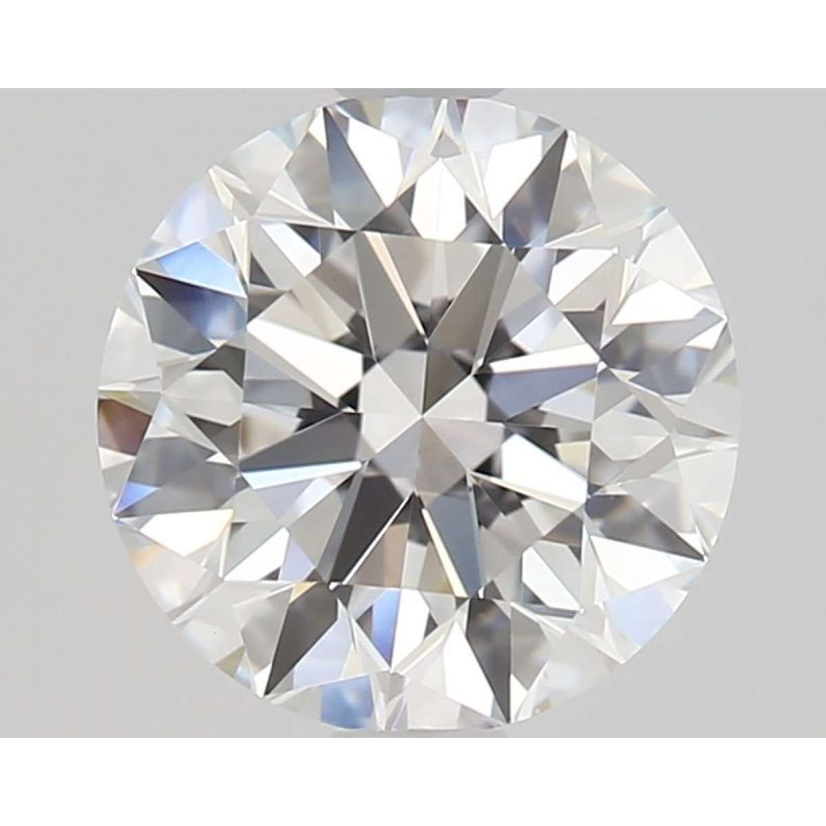 Certified Diamond GIA Carats 1.26 Color D Clarity VS1  EX  EX  EX Fluorescence NON Brown No Green No Milky No EyeClean 100%