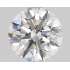 Certified Diamond GIA Carats 1.26 Color D Clarity VS1  EX  EX  EX Fluorescence NON Brown No Green No Milky No EyeClean 100%