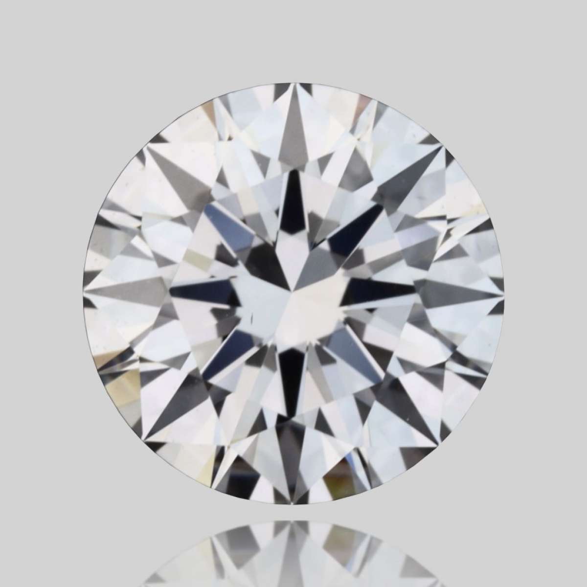 Certified Diamond GIA Carats 0.54 Color E Clarity VS1 EX EX EX Fluorescence NON Brown No Green No Milky No EyeClean 100% Certified Diamond GIA Carats 0.54 Color E Clarity VS1 EX EX EX Fluorescence NON Brown No Green No Milky No EyeClean 100%
