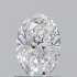 Certified Diamond GIA Carats 1.01 Color D Clarity VVS2  -  EX  EX Fluorescence NON Brown No Green No Milky No EyeClean 100%