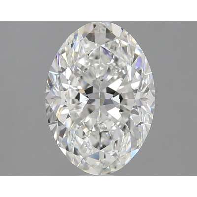 Certified Diamond GIA Carats 1.5 Color G Clarity VS1  -  EX  EX Fluorescence NON Brown No Milky No EyeClean 100%