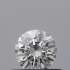 Certified Diamond IGI Carats 0.32 Color D Clarity VVS2  EX  EX  EX Fluorescence NON Brown No Green No Milky No EyeClean 100%