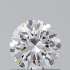 Certified Diamond GIA Carats 0.61 Color D Clarity FL  EX  EX  EX Fluorescence NON Brown No Green No Milky No EyeClean 100%