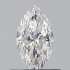 Diamante Certificato GIA Carati 0.5 Colore D Purezza VVS2  -  EX  VG Fluorescenza NON Brown No Green No Milky No EyeClean 100%