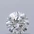 Certified Diamond GIA Carats 0.53 Color G Clarity IF  EX  EX  EX Fluorescence NON Brown No Milky No EyeClean 100%