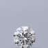 Certified Diamond IGI Carats 0.19 Color F Clarity IF  EX  EX  EX Fluorescence NON Brown No Milky No EyeClean 100%