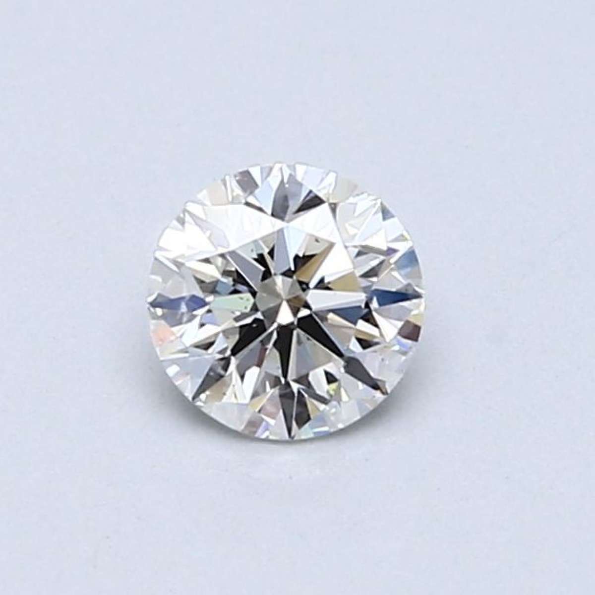 Certified Diamond GIA Carats 0.46 Color F Clarity SI1 VG EX EX Fluorescence MED Brown No Green No Milky No EyeClean 100% Certified Diamond GIA Carats 0.46 Color F Clarity SI1 VG EX EX Fluorescence MED Brown No Green No Milky No EyeClean 100%