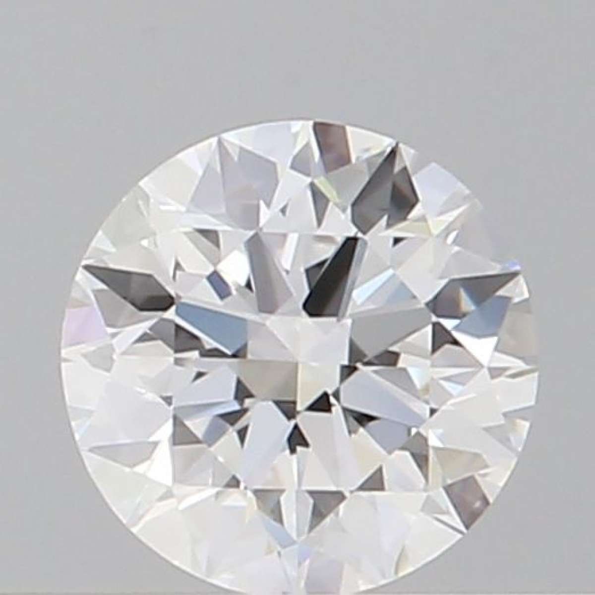 Certified Diamond GIA Carats 0.4 Color D Clarity VVS2 EX EX VG Fluorescence NON Brown No Green No Milky No EyeClean 100% Certified Diamond GIA Carats 0.4 Color D Clarity VVS2 EX EX VG Fluorescence NON Brown No Green No Milky No EyeClean 100%