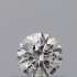 Certified Diamond GIA Carats 0.28 Color F Clarity VVS1  EX  EX  EX Fluorescence NON Brown No Milky No EyeClean 100%