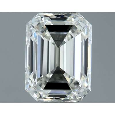 Certified Diamond IGI Carats 1.0 Color G Clarity VVS1  -  EX  EX Fluorescence NON Brown No Green No Milky No EyeClean 100%