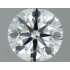 Diamante Certificato IGI Carati 0.7 Colore G Purezza VVS1  EX  EX  EX Fluorescenza NON Brown No Green No Milky No EyeClean 100%