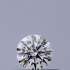 Certified Diamond GIA Carats 0.27 Color E Clarity VVS1  EX  EX  EX Fluorescence FNT Brown No Green No Milky No EyeClean 100%