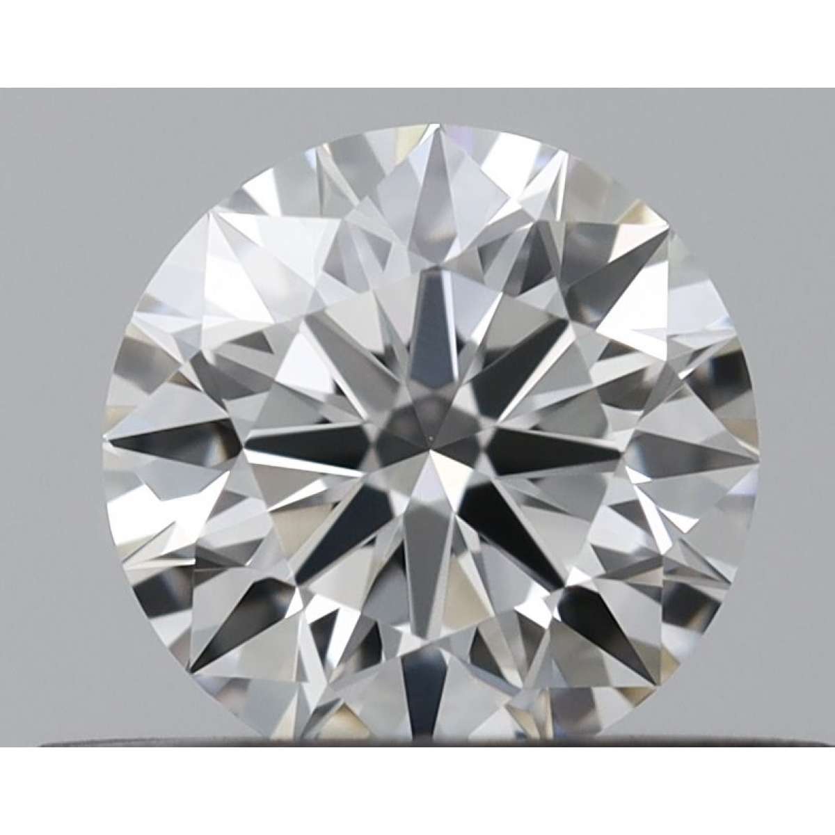 Certified Diamond GIA Carats 0.32 Color H Clarity VS1  EX  EX  EX Fluorescence NON Brown No Milky No EyeClean 100%
