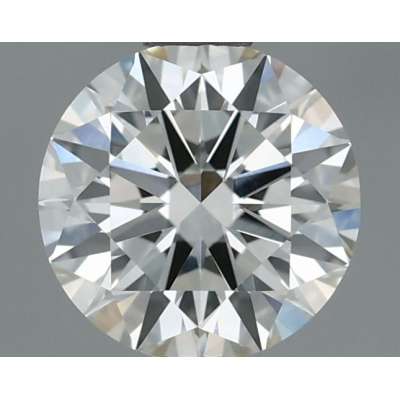 Certified Diamond IGI Carats 0.7 Color H Clarity VVS1  EX  EX  EX Fluorescence NON Brown No Green No Milky No EyeClean 100%