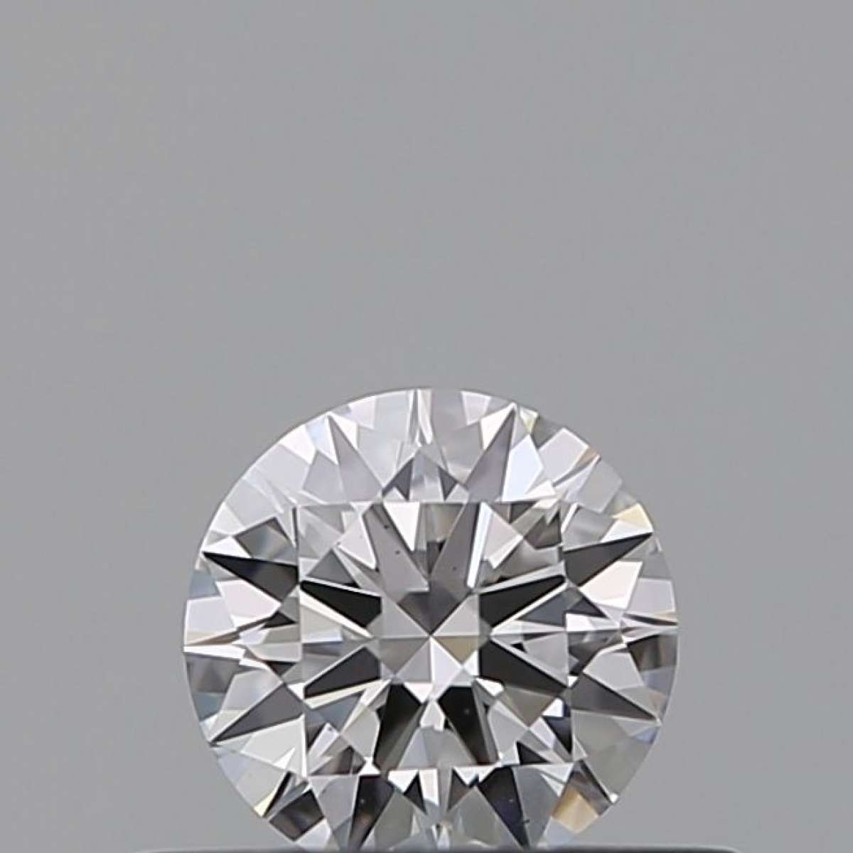 Diamante Certificato GIA Carati 0.3 Colore D Purezza VS1  EX  EX  EX Fluorescenza NON Brown No Green No Milky No EyeClean 100%