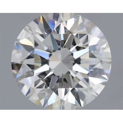 Certified Diamond IGI Carats 1.73 Color G Clarity VS1  EX  EX  EX Fluorescence NON Brown No Green No Milky No EyeClean 100%