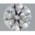 Certified Diamond GIA Carats 0.56 Color G Clarity VVS1  EX  EX  EX Fluorescence NON Brown No Green No Milky No EyeClean 100%