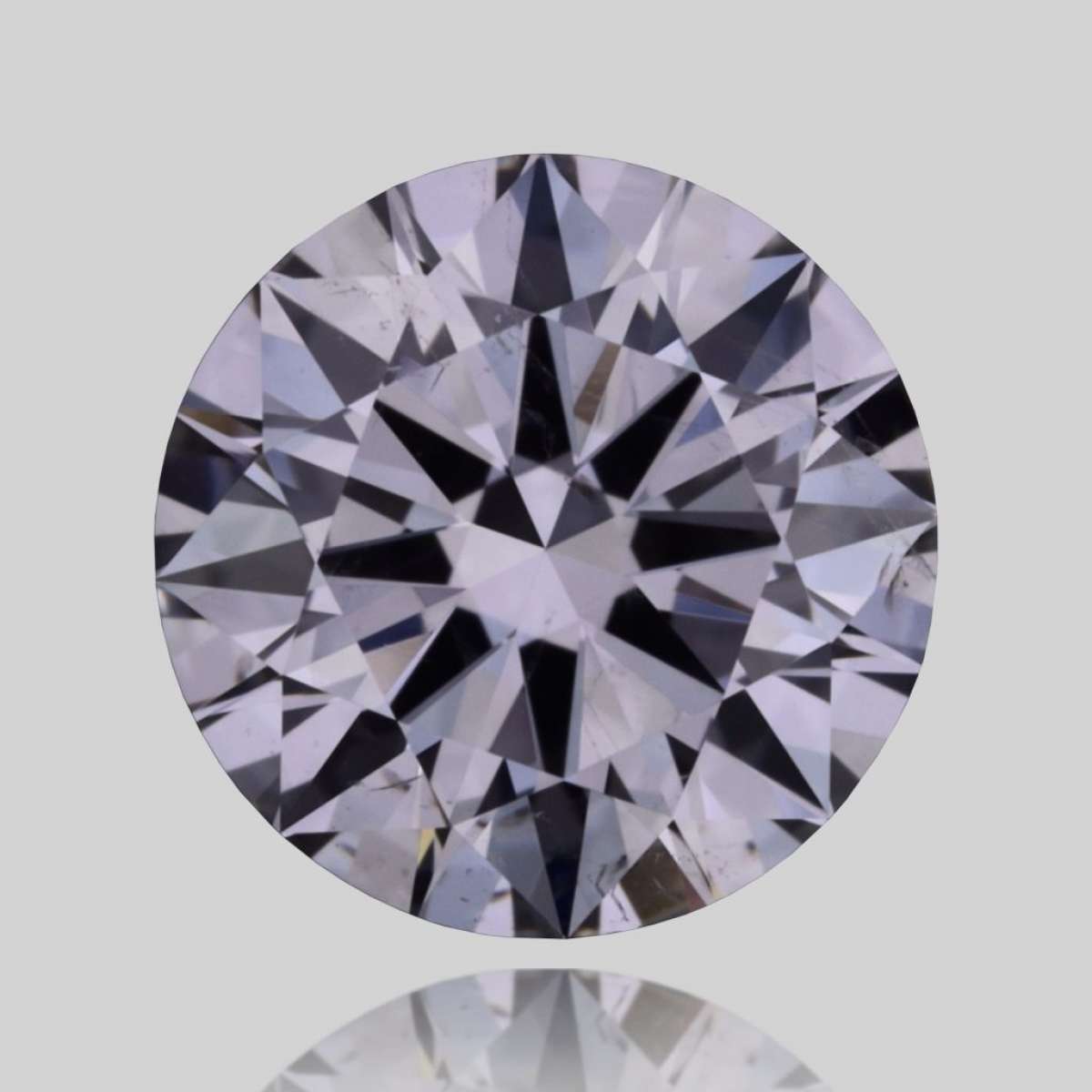 Certified Diamond GIA Carats 0.56 Color D Clarity SI2 EX EX EX Fluorescence FNT Brown No Green No Milky No EyeClean 100% Certified Diamond GIA Carats 0.56 Color D Clarity SI2 EX EX EX Fluorescence FNT Brown No Green No Milky No EyeClean 100%