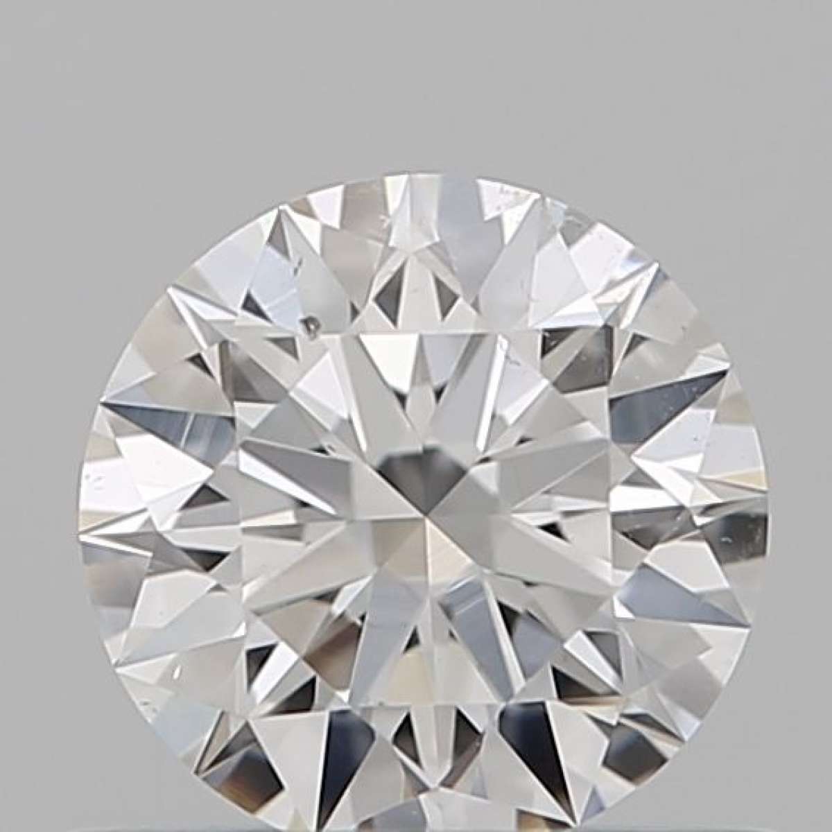 Certified Diamond GIA Carats 0.54 Color E Clarity SI2 EX EX EX Fluorescence FNT Brown No Green No Milky No EyeClean 100% Certified Diamond GIA Carats 0.54 Color E Clarity SI2 EX EX EX Fluorescence FNT Brown No Green No Milky No EyeClean 100%