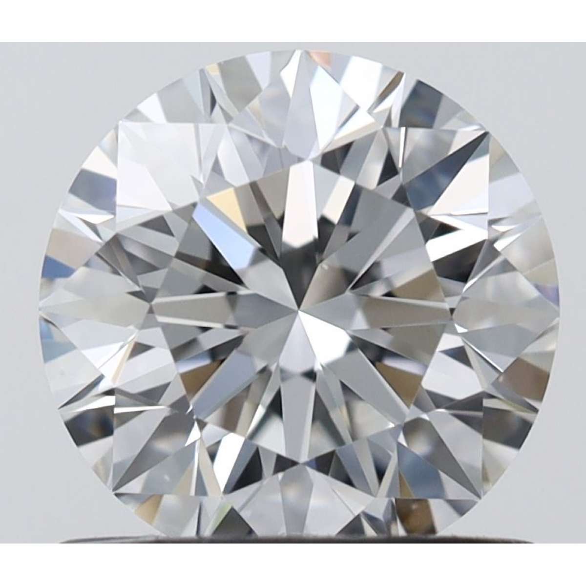 Certified Diamond IGI Carats 0.8 Color E Clarity VS1  EX  EX  EX Fluorescence NON Brown No Green No Milky No EyeClean 100%